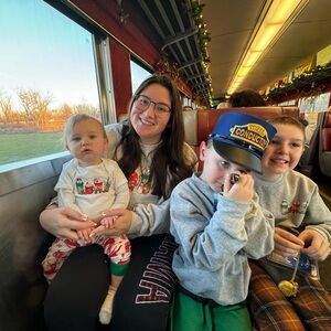 Meet your Posher, Ashley